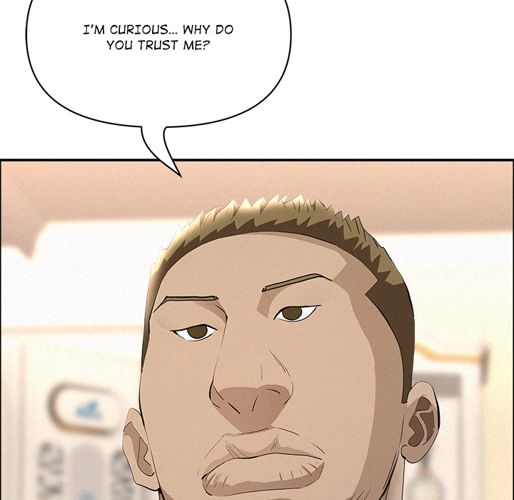 Her Bodyguard Chapter 51 page 74 - 