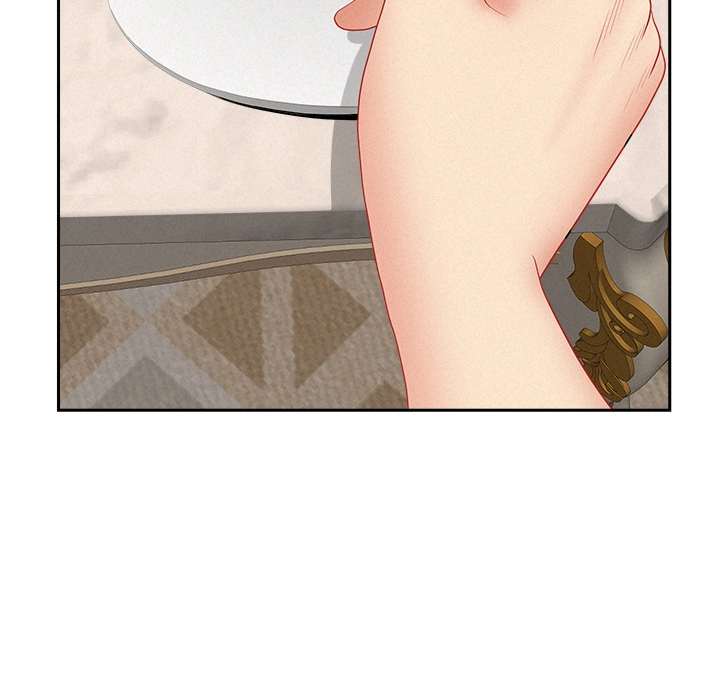 Her Bodyguard Chapter 51 page 77 - 