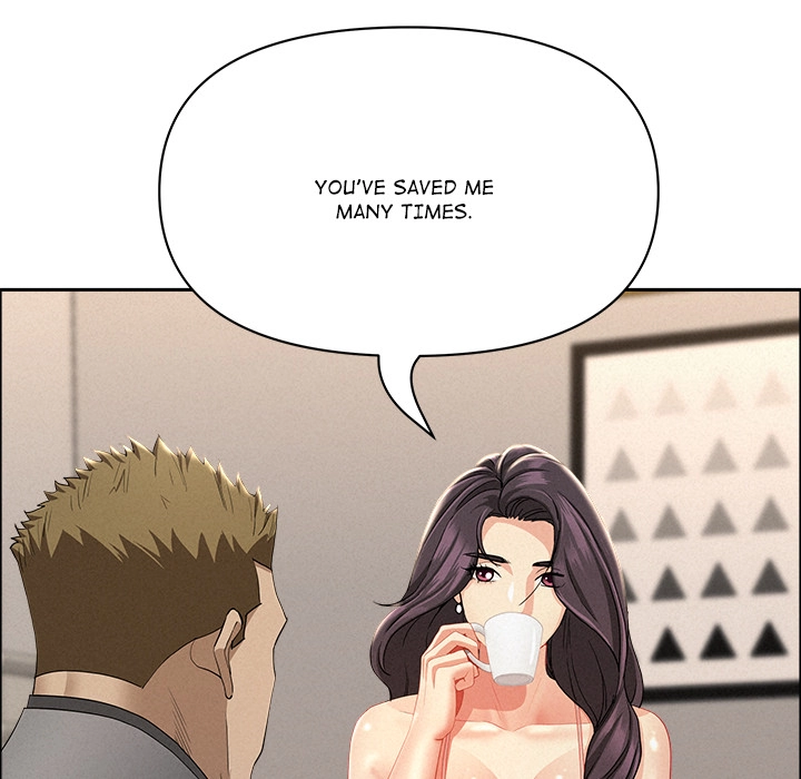 Her Bodyguard Chapter 51 page 78 - 