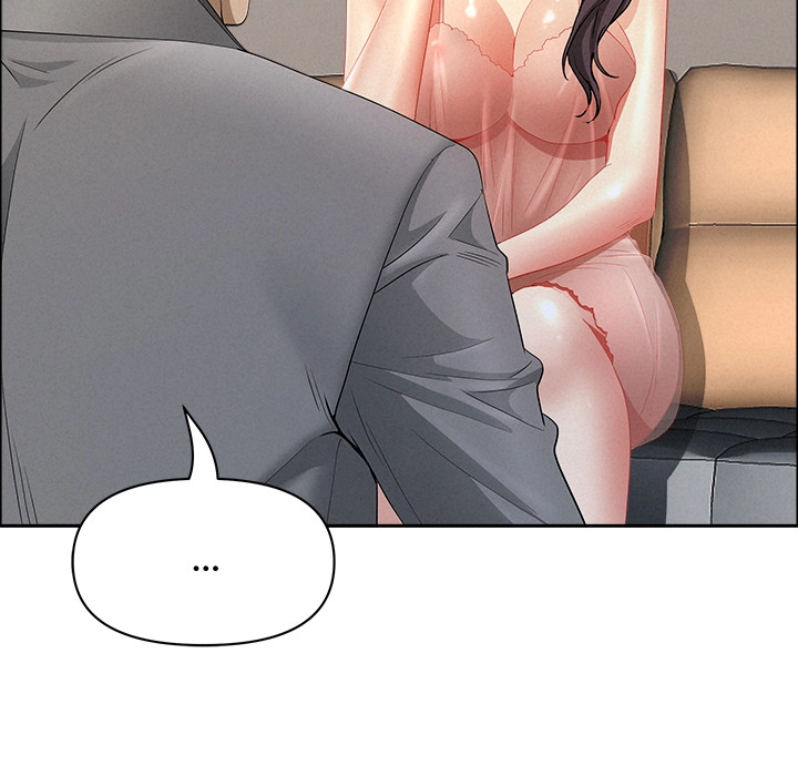 Her Bodyguard Chapter 51 page 79 - 