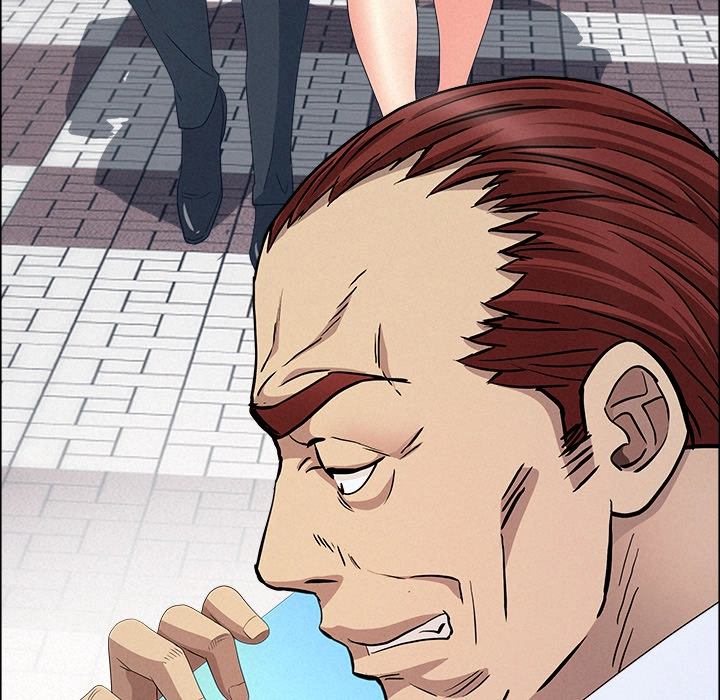Her Bodyguard Chapter 51 page 9 - 