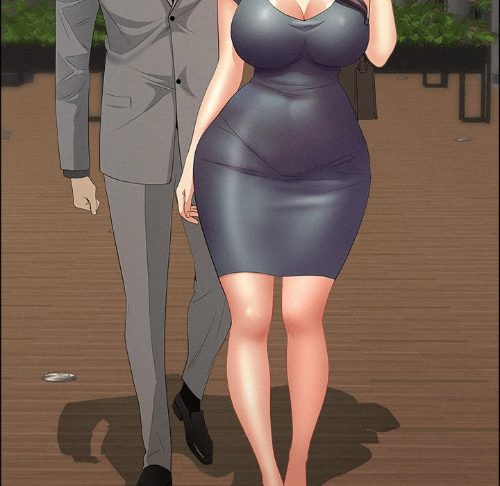 Her Bodyguard Chapter 51 page 81 - 