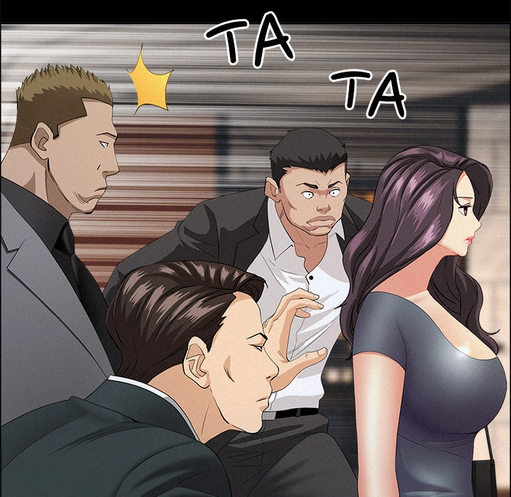 Her Bodyguard Chapter 51 page 83 - 