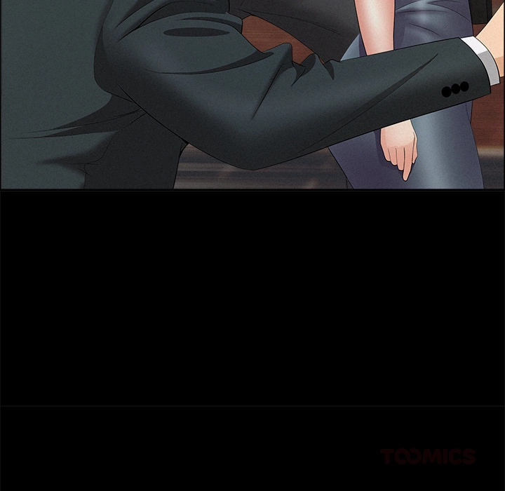 Her Bodyguard Chapter 51 page 84 - 