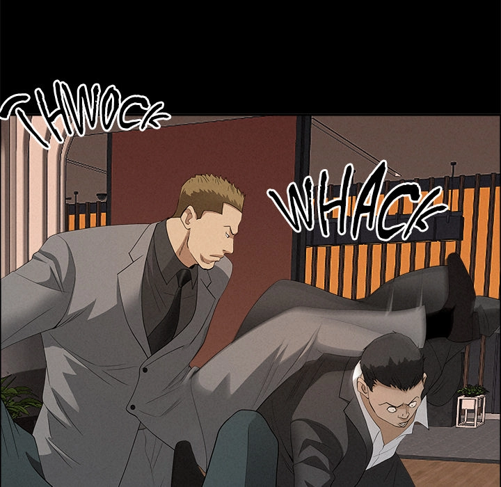 Her Bodyguard Chapter 51 page 85 - 