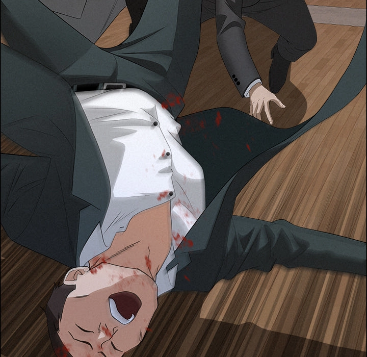 Her Bodyguard Chapter 51 page 86 - 
