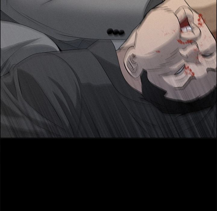 Her Bodyguard Chapter 51 page 89 - 