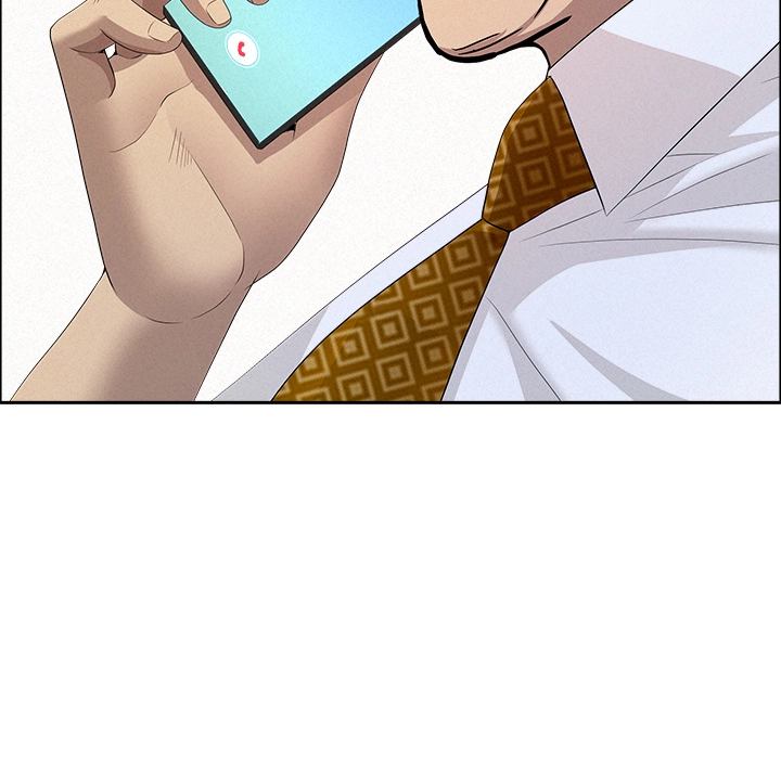 Her Bodyguard Chapter 51 page 10 - 