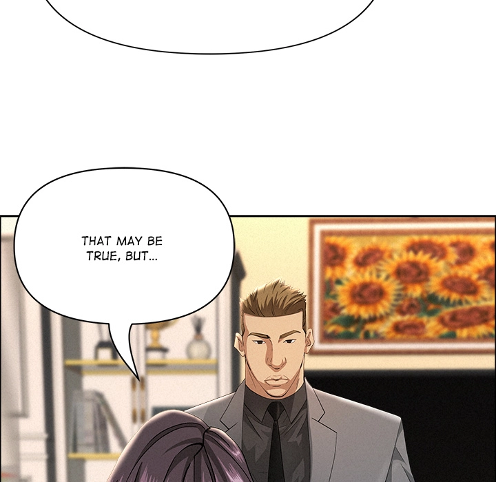 Her Bodyguard Chapter 51 page 94 - 