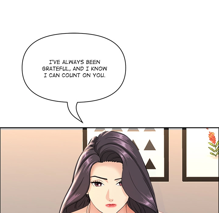 Her Bodyguard Chapter 51 page 100 - 