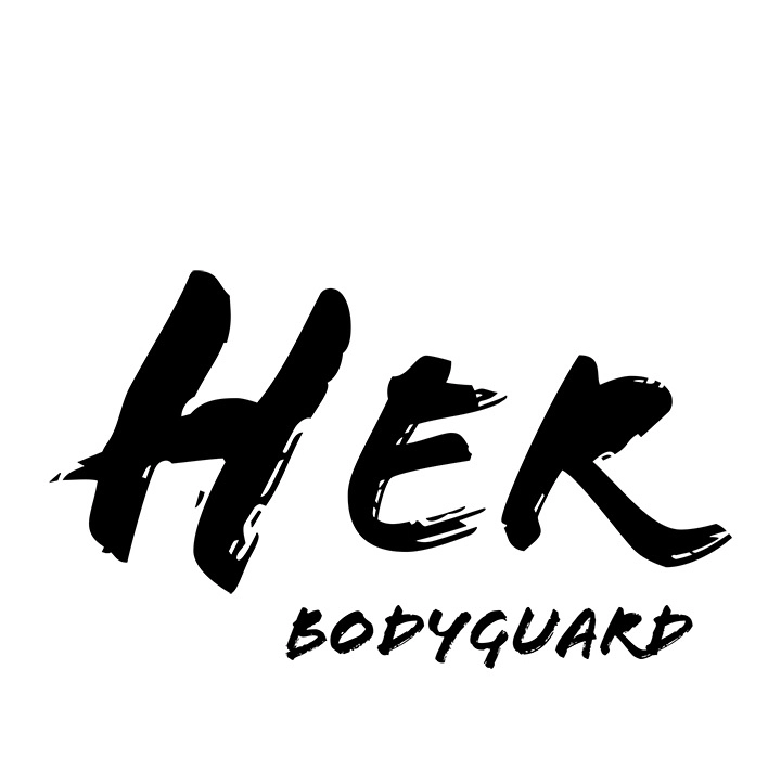 Her Bodyguard Chapter 52 page 11 - 