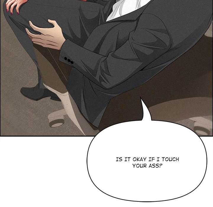 Her Bodyguard Chapter 52 page 104 - 