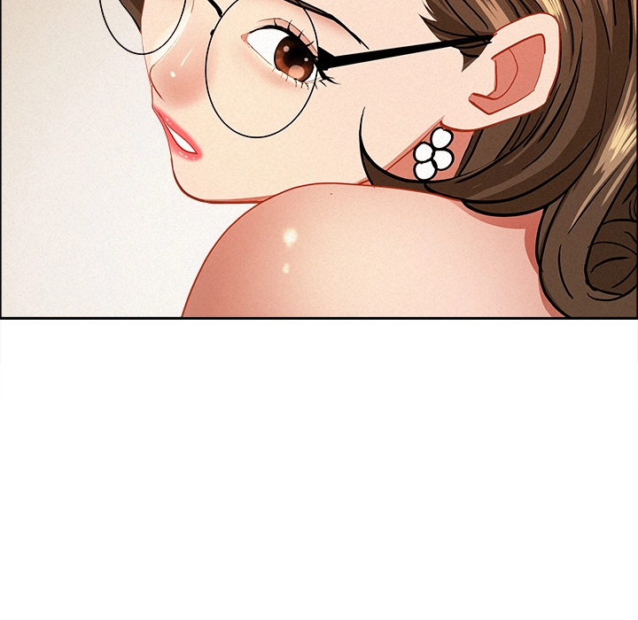 Her Bodyguard Chapter 52 page 106 - 
