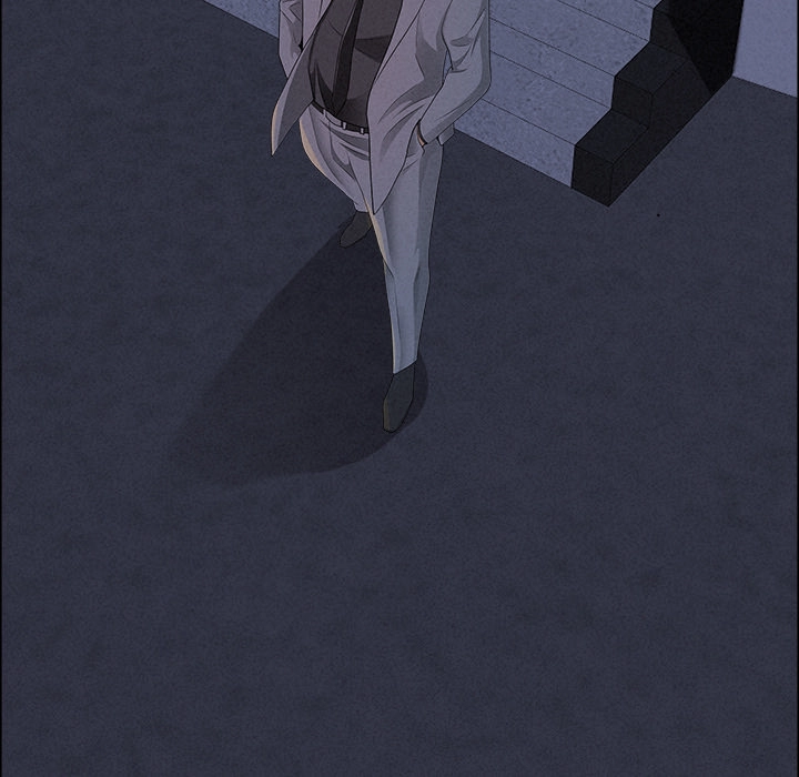 Her Bodyguard Chapter 52 page 117 - 