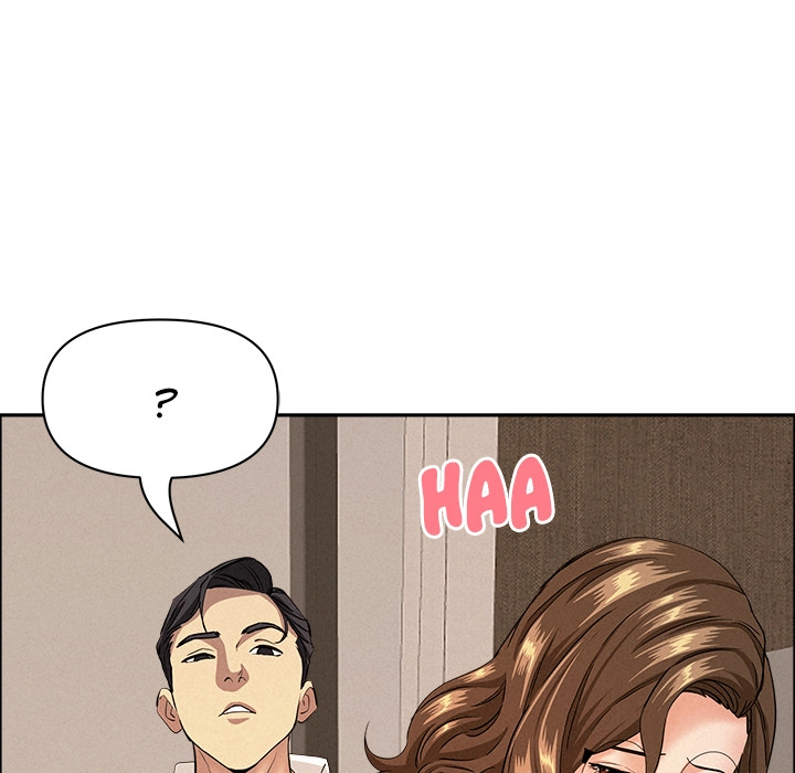 Her Bodyguard Chapter 52 page 133 - 