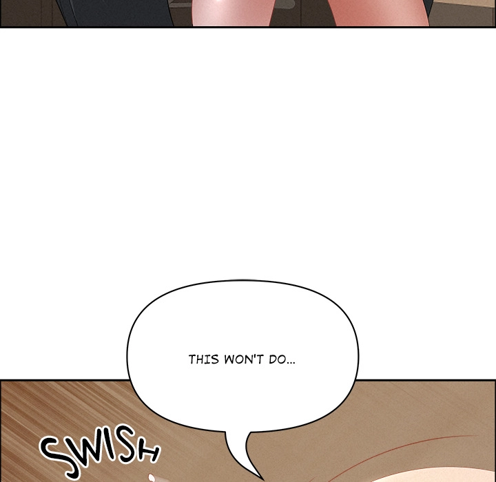 Her Bodyguard Chapter 52 page 135 - 