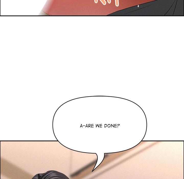 Her Bodyguard Chapter 52 page 137 - 