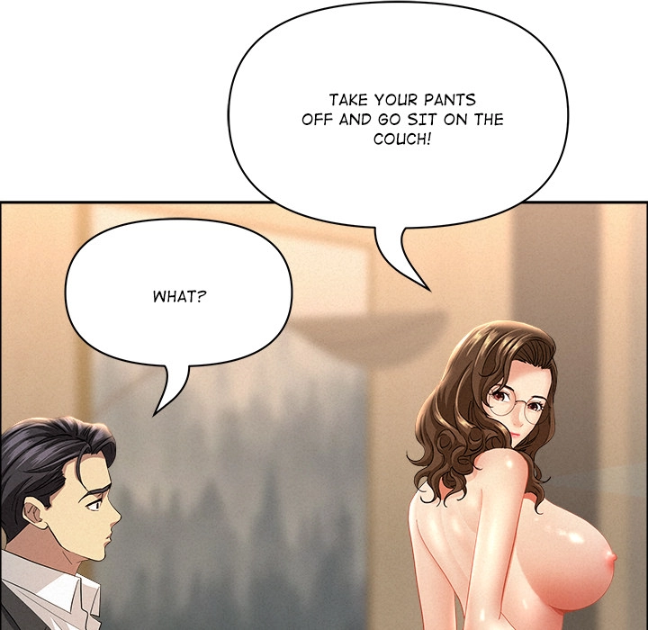 Her Bodyguard Chapter 52 page 140 - 