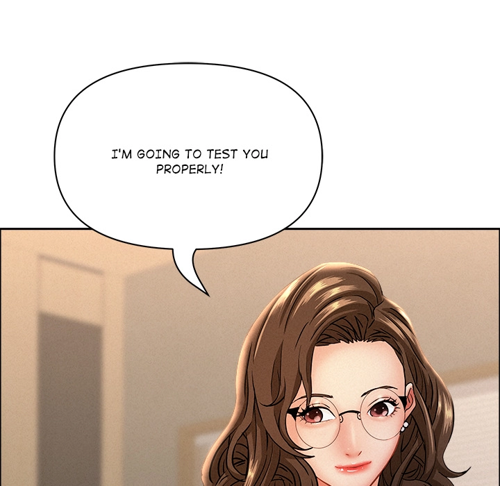 Her Bodyguard Chapter 52 page 142 - 