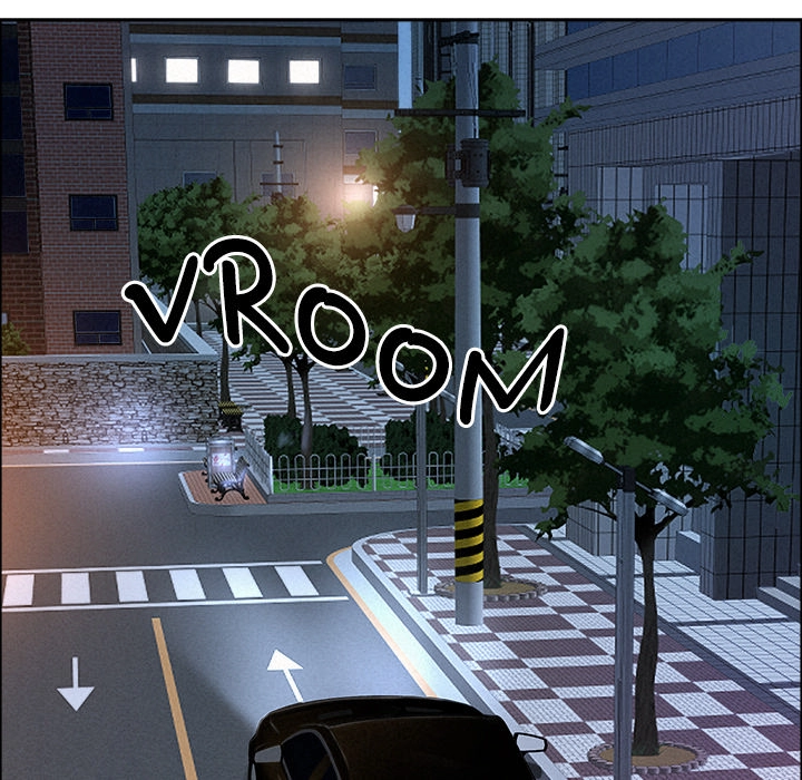 Her Bodyguard Chapter 52 page 145 - 