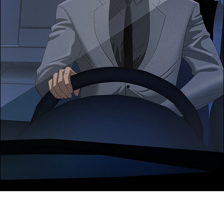 Her Bodyguard Chapter 52 page 148 - 