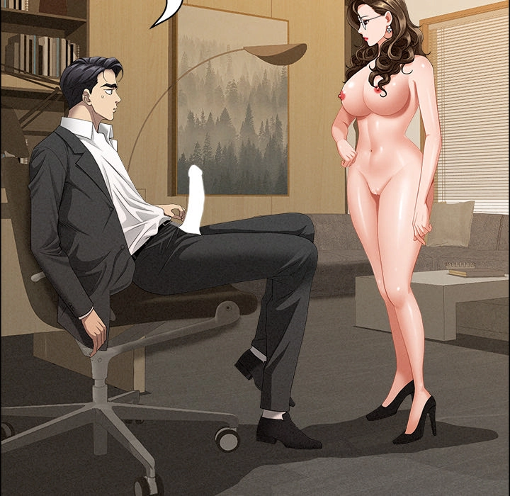 Her Bodyguard Chapter 52 page 16 - 