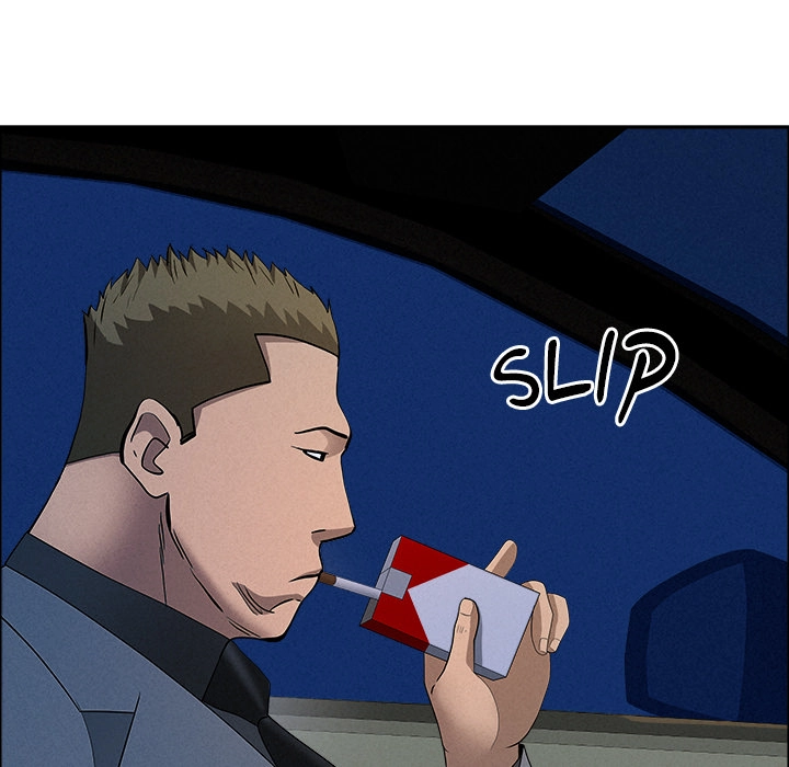 Her Bodyguard Chapter 52 page 152 - 
