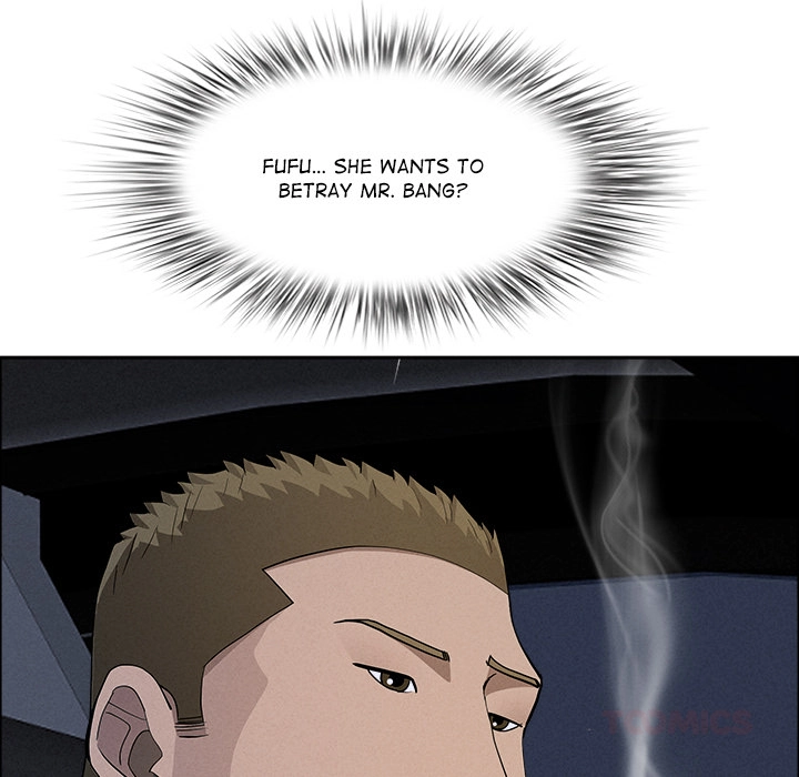 Her Bodyguard Chapter 52 page 156 - 