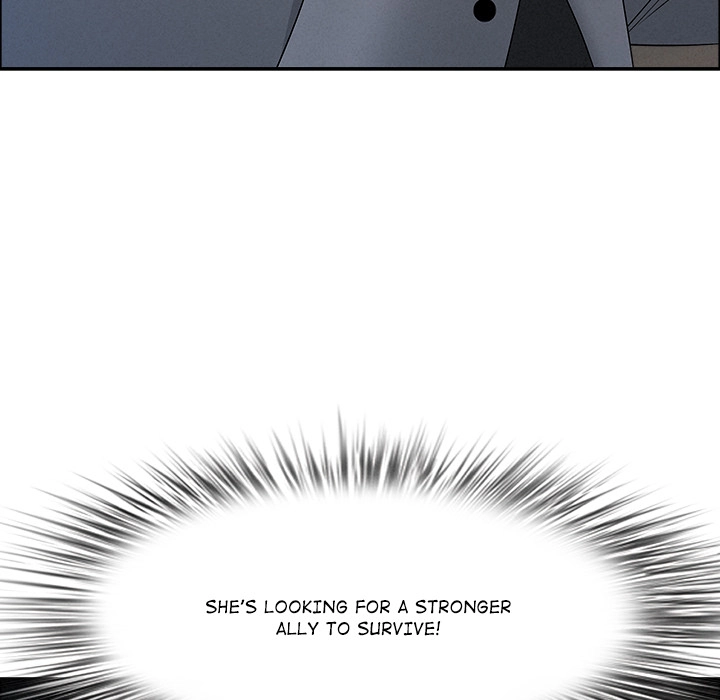 Her Bodyguard Chapter 52 page 158 - 