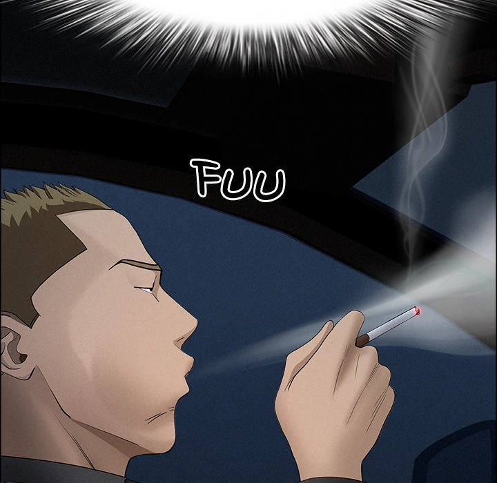 Her Bodyguard Chapter 52 page 159 - 
