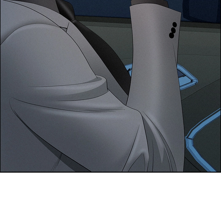 Her Bodyguard Chapter 52 page 160 - 