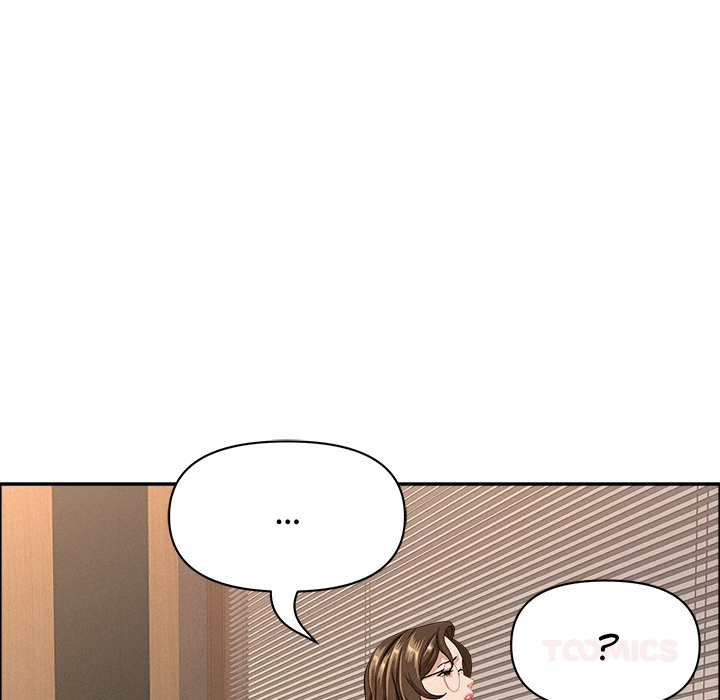 Her Bodyguard Chapter 52 page 165 - 