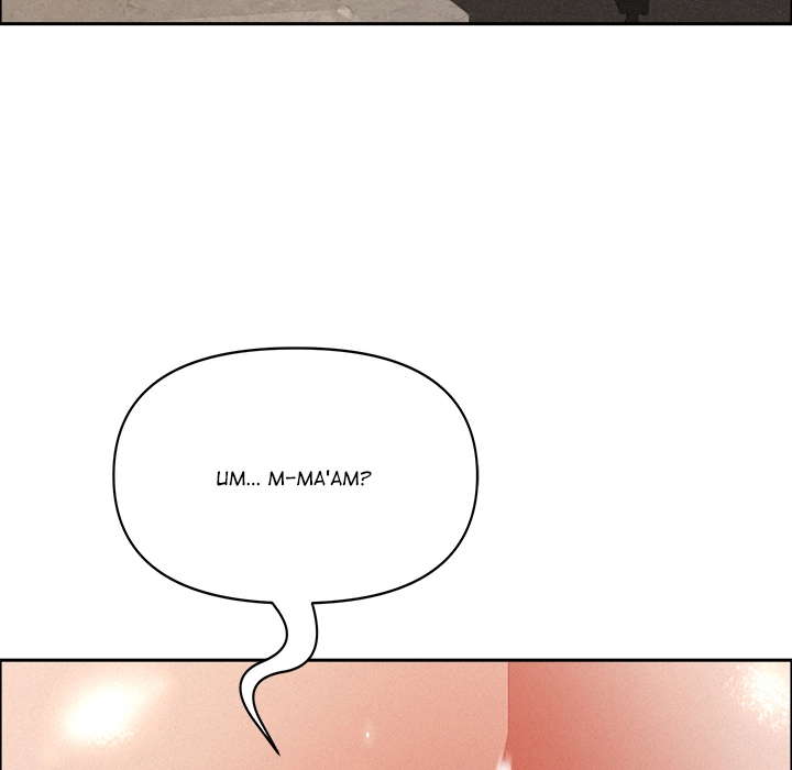 Her Bodyguard Chapter 52 page 167 - 