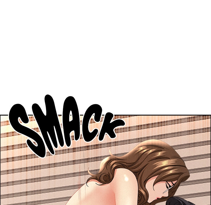 Her Bodyguard Chapter 52 page 172 - 