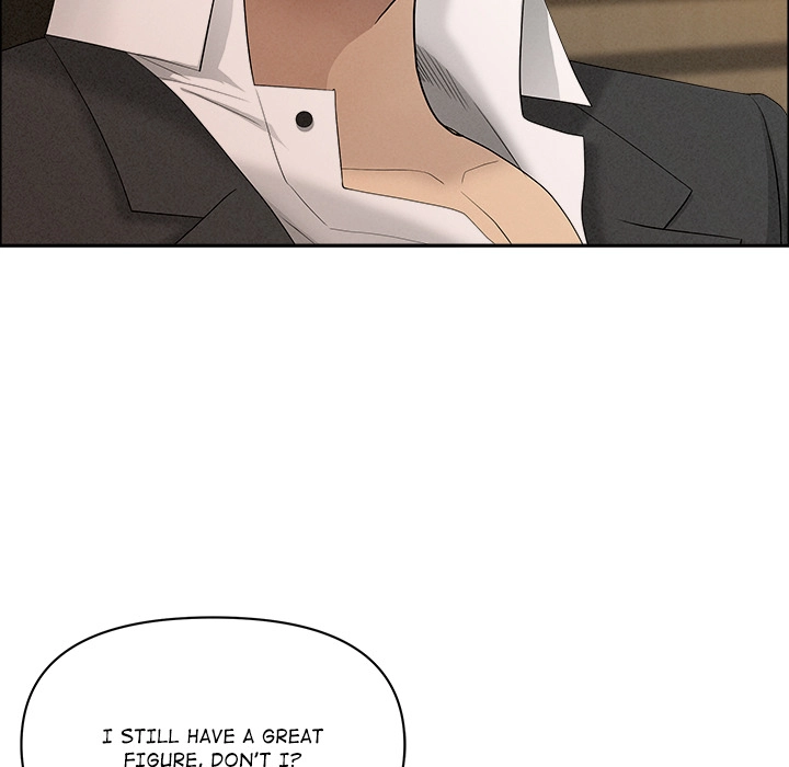 Her Bodyguard Chapter 52 page 19 - 