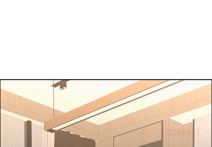 Her Bodyguard Chapter 52 page 3 - 