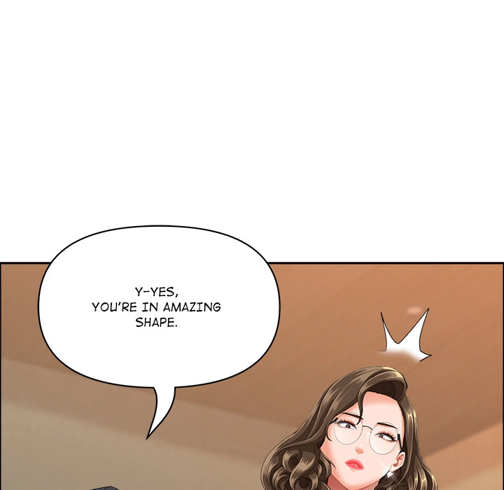 Her Bodyguard Chapter 52 page 22 - 