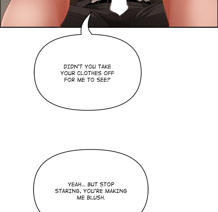 Her Bodyguard Chapter 52 page 28 - 