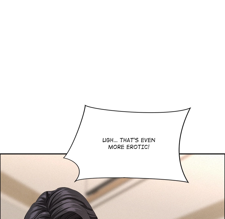 Her Bodyguard Chapter 52 page 38 - 