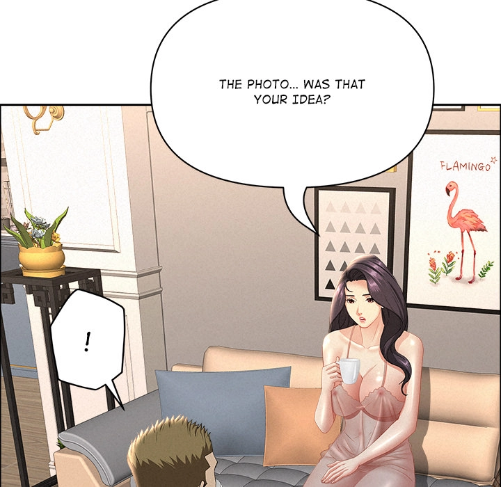 Her Bodyguard Chapter 52 page 41 - 