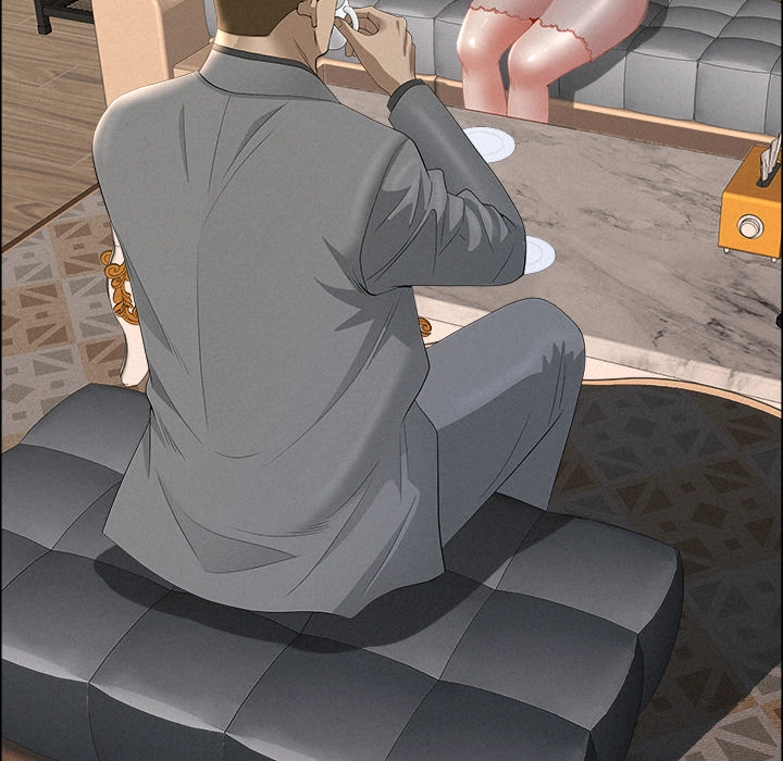 Her Bodyguard Chapter 52 page 42 - 
