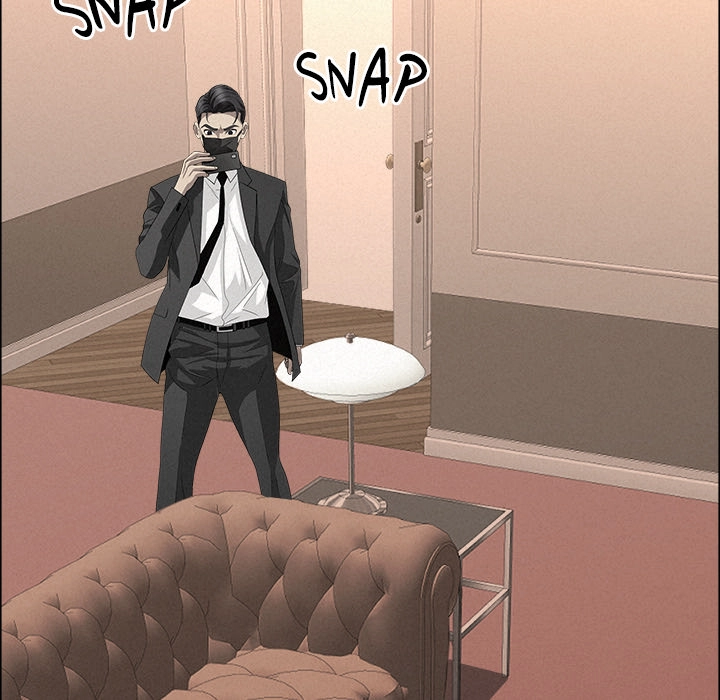 Her Bodyguard Chapter 52 page 44 - 