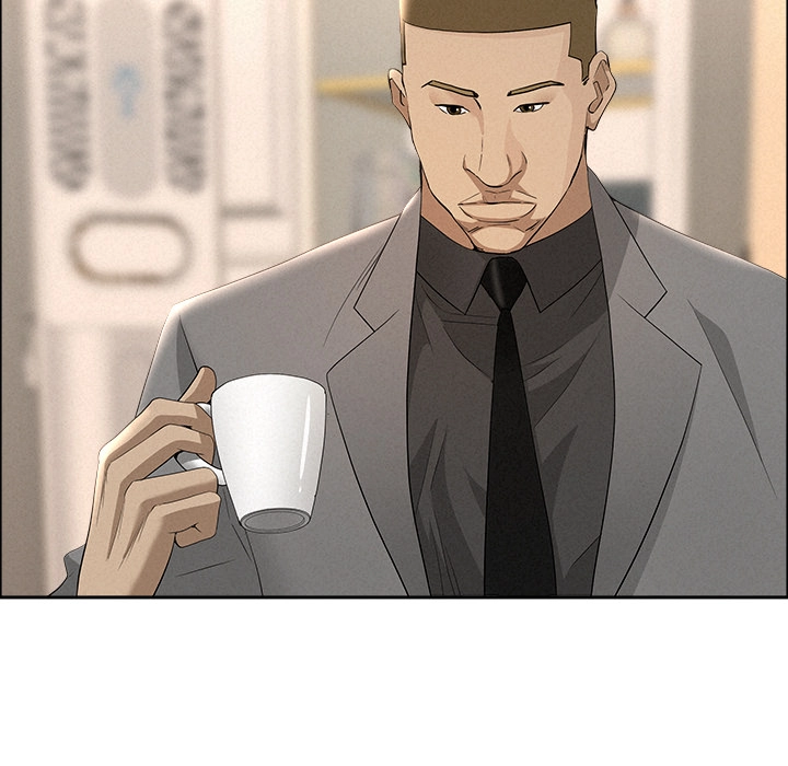 Her Bodyguard Chapter 52 page 47 - 