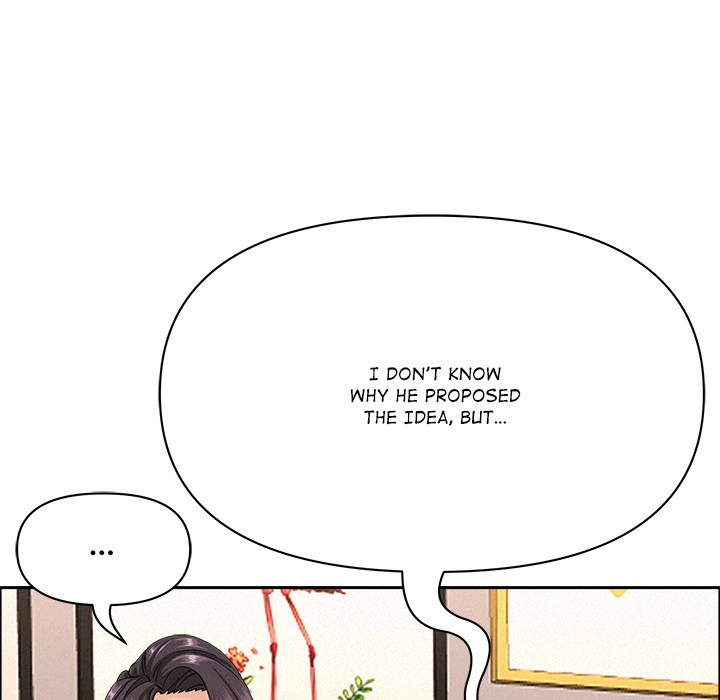 Her Bodyguard Chapter 52 page 50 - 
