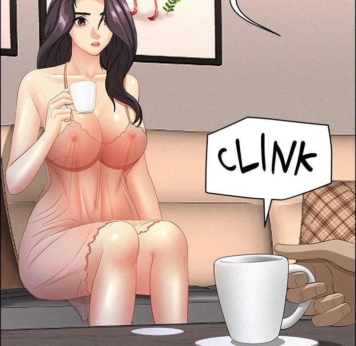 Her Bodyguard Chapter 52 page 51 - 