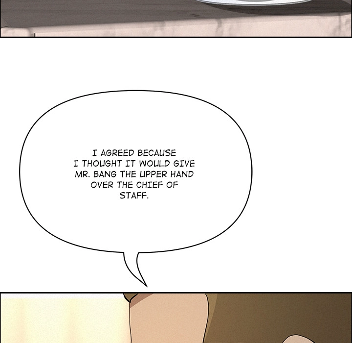 Her Bodyguard Chapter 52 page 52 - 