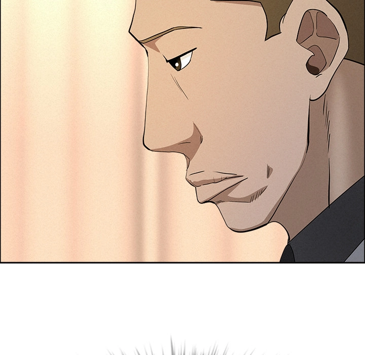 Her Bodyguard Chapter 52 page 53 - 