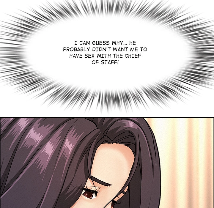 Her Bodyguard Chapter 52 page 54 - 