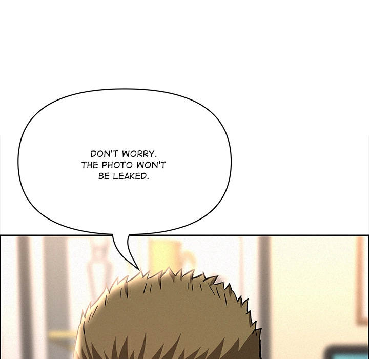 Her Bodyguard Chapter 52 page 56 - 