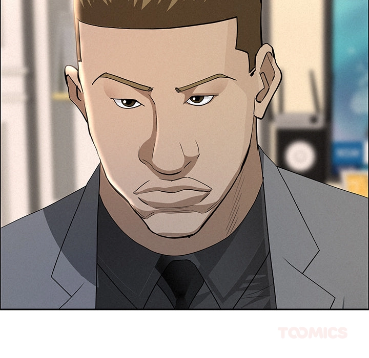 Her Bodyguard Chapter 52 page 57 - 
